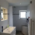 Süderdeich Apartamento Koldenbuttel