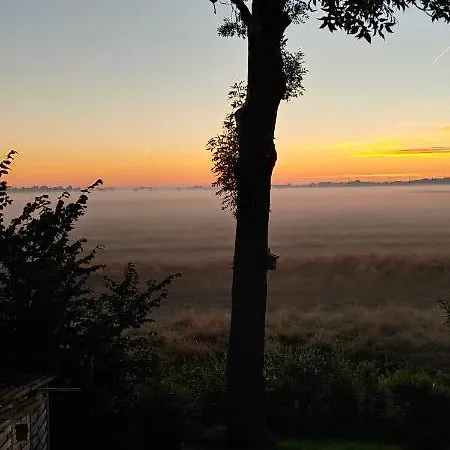 شقة Suederdeich Koldenbuttel