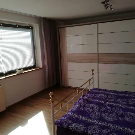 Lejlighed Suederdeich