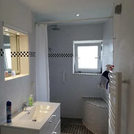 Suederdeich شقة Koldenbuttel