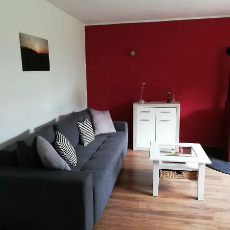 Süderdeich Apartamento *