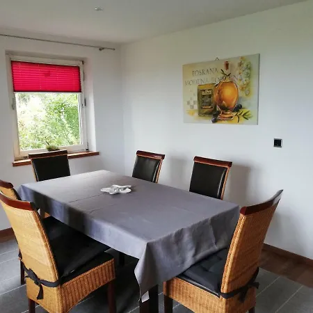 Süderdeich Apartamento