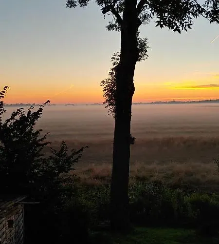 Appartamento Suederdeich Koldenbuttel