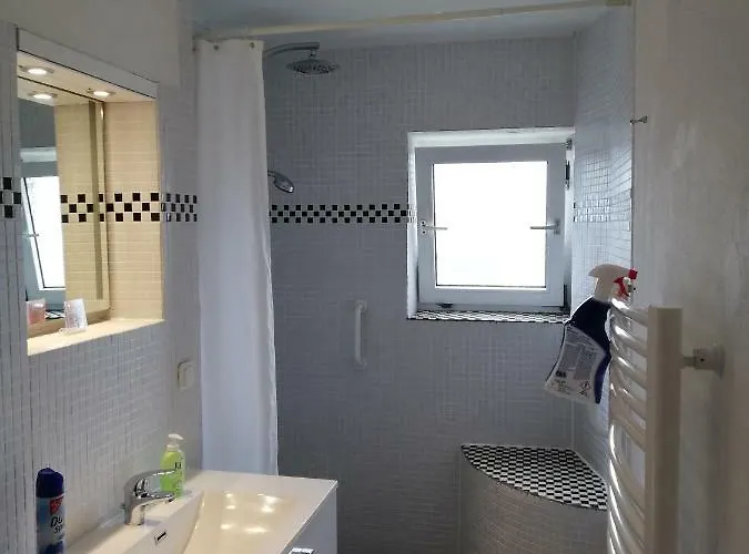 Suederdeich Appartamento Koldenbuttel