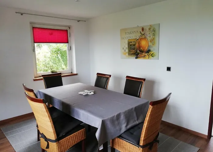 Suederdeich Appartamento