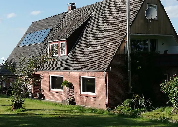 Appartamento Suederdeich *