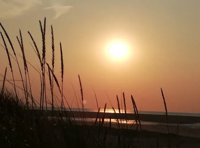 Suederdeich Appartamento *